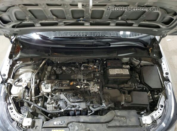 5YFB4MDEXRP159556 2024 TOYOTA LL Silver Widok wnętrza z tyłu