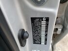 2022 Toyota Corolla Le Silver vin: 5YFEPMAE6NP351575