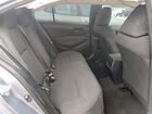 2022 Toyota Corolla Le Blue vin: 5YFEPMAE8NP330517