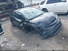 2021 Toyota Corolla Se Black vin: 5YFP4MCE4MP090878