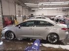 2025 Toyota Corolla Se Gray vin: 5YFP4MCE9SP220599 2025 Toyota Corolla Se Gray vin: 5YFP4MCE9SP220599