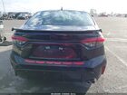 2026 Toyota Corolla Xse Черный vin: 5YFT4MCE6TP257769