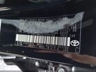 2026 Toyota Corolla Xse Черный vin: 5YFT4MCE6TP257769