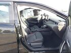 2026 Toyota Corolla Xse Черный vin: 5YFT4MCE6TP257769