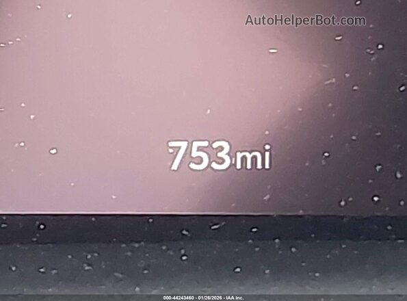 5YFT4MCE6TP257769 2026 TOYOTA LL Черный 
