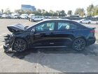 2026 Toyota Corolla Xse Черный vin: 5YFT4MCE6TP257769