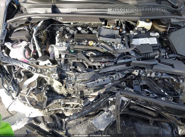 5YFT4MCE6TP257769 2026 TOYOTA LL Черный Вид сзади