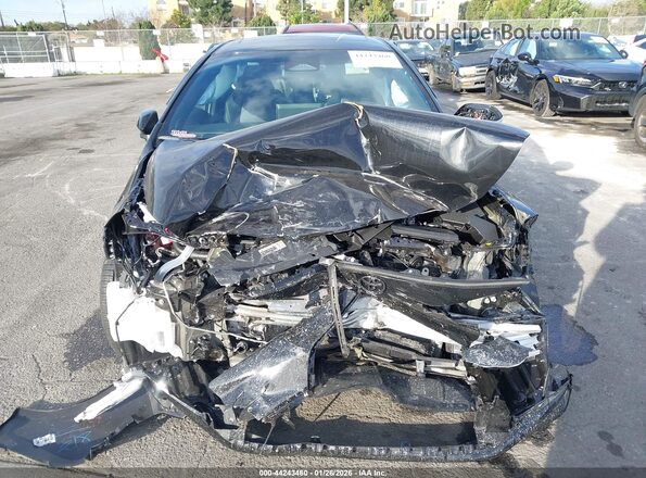 5YFT4MCE6TP257769 2026 TOYOTA LL Черный Вид задней части салона