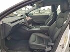 2024 Tesla Model 3 Белый vin: 5YJ3E1EA2RF823677
