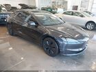 2024 Tesla Model 3 Long Range Dual Motor All-wheel Drive/rear-wheel Drive Серый vin: 5YJ3E1EA4RF734807