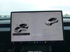 2025 Tesla Model 3 Long Range Rear-wheel Drive/standard Rear-wheel Drive White vin: 5YJ3E1EA7SF024273