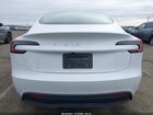 2025 Tesla Model 3 Long Range Rear-wheel Drive/standard Rear-wheel Drive White vin: 5YJ3E1EA7SF024273