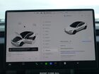 2025 Tesla Model 3 Long Range Rear-wheel Drive/standard Rear-wheel Drive White vin: 5YJ3E1EA7SF024273