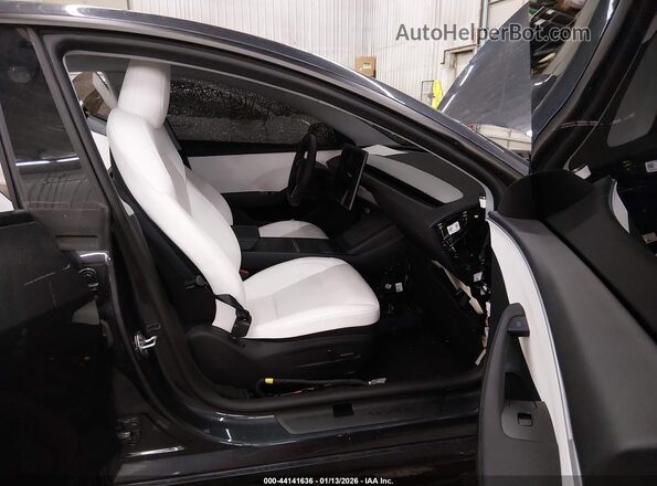 2025 TESLA MODEL 3 LONG RANGE REAR-WHEEL DRIVE/STANDARD REAR-WHEEL DRIVE