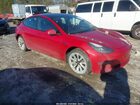 2022 Tesla Model 3 Long Range Dual Motor All-wheel Drive Красный vin: 5YJ3E1EB0NF192351