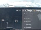 2025 Tesla Model 3 Long Range All-wheel Drive Black vin: 5YJ3E1EB0SF982731