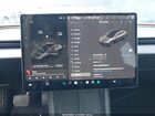 2025 Tesla Model 3 Long Range All-wheel Drive Black vin: 5YJ3E1EB0SF982731