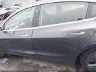 2020 Tesla Model 3 Long Range Dual Motor All-wheel Drive Серый vin: 5YJ3E1EB1LF800777