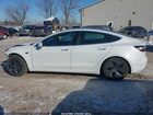2019 Tesla Model 3 Long Range/performance White vin: 5YJ3E1EB2KF493425 2019 Tesla Model 3 Long Range/performance White vin: 5YJ3E1EB2KF493425