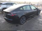 2021 Tesla Model 3 Long Range Dual Motor All-wheel Drive Черный vin: 5YJ3E1EB2MF045253