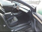 2021 Tesla Model 3 Long Range Dual Motor All-wheel Drive Черный vin: 5YJ3E1EB2MF045253