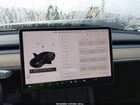 2021 Tesla Model 3 Long Range Dual Motor All-wheel Drive Черный vin: 5YJ3E1EB2MF045253
