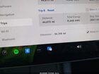 2021 Tesla Model 3 Long Range Dual Motor All-wheel Drive Черный vin: 5YJ3E1EB2MF045253