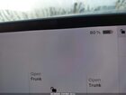 2021 Tesla Model 3 Long Range Dual Motor All-wheel Drive Черный vin: 5YJ3E1EB2MF045253