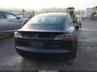 2021 Tesla Model 3 Long Range Dual Motor All-wheel Drive Черный vin: 5YJ3E1EB2MF045253