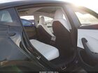2024 Tesla Model 3 Long Range Dual Motor All-wheel Drive Black vin: 5YJ3E1EB2RF794562