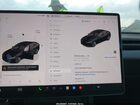 2024 Tesla Model 3 Long Range Dual Motor All-wheel Drive Black vin: 5YJ3E1EB2RF794562
