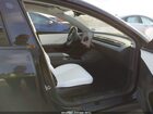 2024 Tesla Model 3 Long Range Dual Motor All-wheel Drive Black vin: 5YJ3E1EB2RF794562