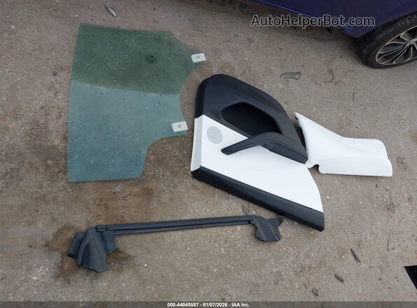 5YJ3E1EB2RF794562 2024 TESLA MODEL 3 Black Առջևի վահանակի տեսք