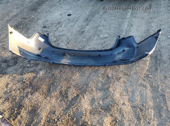 5YJ3E1EB3JF150962 2018 TESLA MODEL Синий Вид подкапотного пространства
