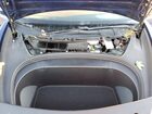 2018 Tesla Model 3 Синий vin: 5YJ3E1EB3JF150962