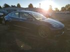2018 Tesla Model 3 Синий vin: 5YJ3E1EB3JF150962
