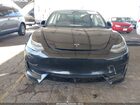 2019 Tesla Model 3 Long Range/performance Черный vin: 5YJ3E1EB3KF385766
