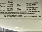 2019 Tesla Model 3 Long Range/performance White vin: 5YJ3E1EB3KF510801
