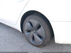 2019 Tesla Model 3 Long Range/performance White vin: 5YJ3E1EB3KF510801