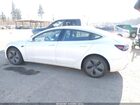 2019 Tesla Model 3 Long Range/performance White vin: 5YJ3E1EB3KF510801