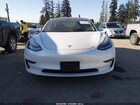 2019 Tesla Model 3 Long Range/performance White vin: 5YJ3E1EB3KF510801
