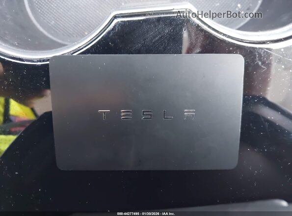 5YJ3E1EB3LF801655 2020 TESLA MODEL 3 Dark Blue Вид панели приборов