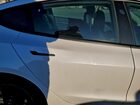 2021 Tesla Model 3 White vin: 5YJ3E1EB3MF070582