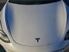2021 Tesla Model 3 White vin: 5YJ3E1EB3MF070582