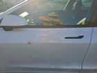 2021 Tesla Model 3 White vin: 5YJ3E1EB3MF070582