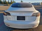 2021 Tesla Model 3 White vin: 5YJ3E1EB3MF070582