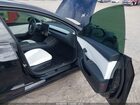 2024 Tesla Model 3 Long Range Dual Motor All-wheel Drive Black vin: 5YJ3E1EB3RF793680