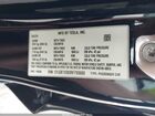 2024 Tesla Model 3 Long Range Dual Motor All-wheel Drive Black vin: 5YJ3E1EB3RF793680