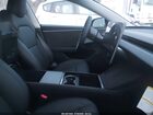 2026 Tesla Model 3 Premium All-wheel Drive Серый vin: 5YJ3E1EB3TF116703