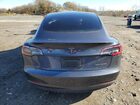 2023 Tesla Model 3 Silver vin: 5YJ3E1EB5PF634530